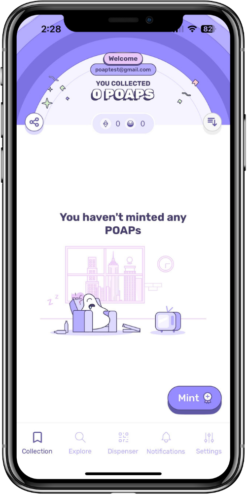 4 POAP Home Without POAPs.png