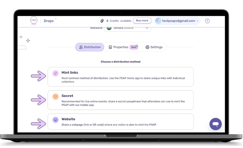 Top Up Distribution Options.png