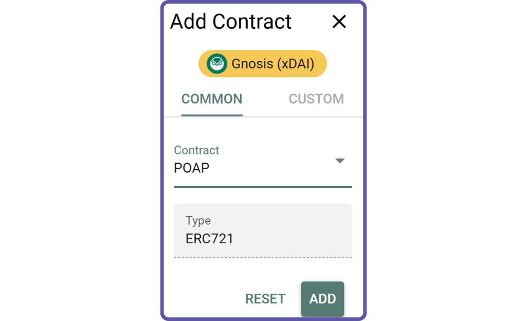 Add POAP Contract.png