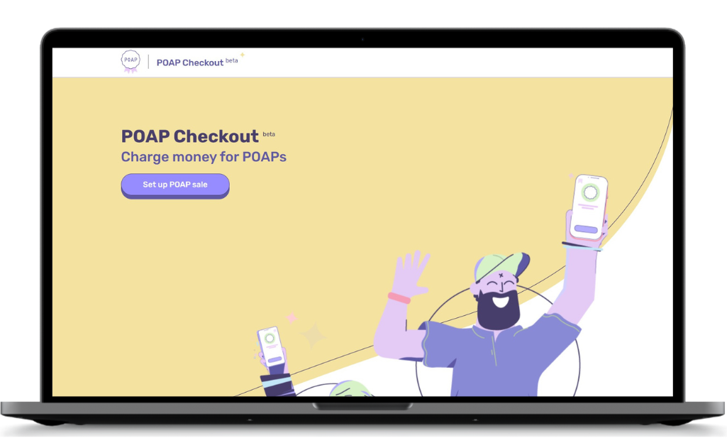 POAP Checkout Homescreen.png